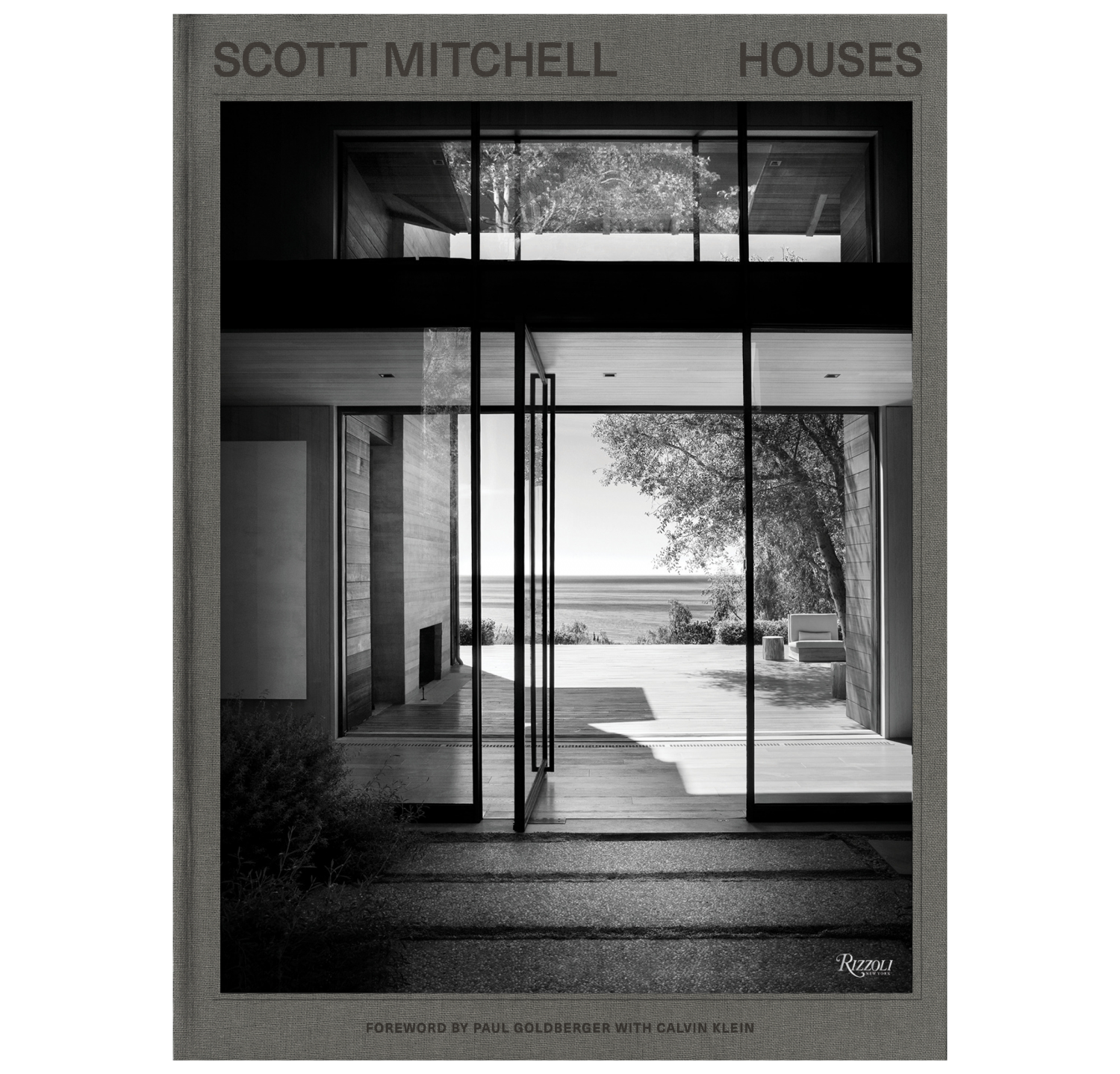 Scott Mitchell Houses book cover