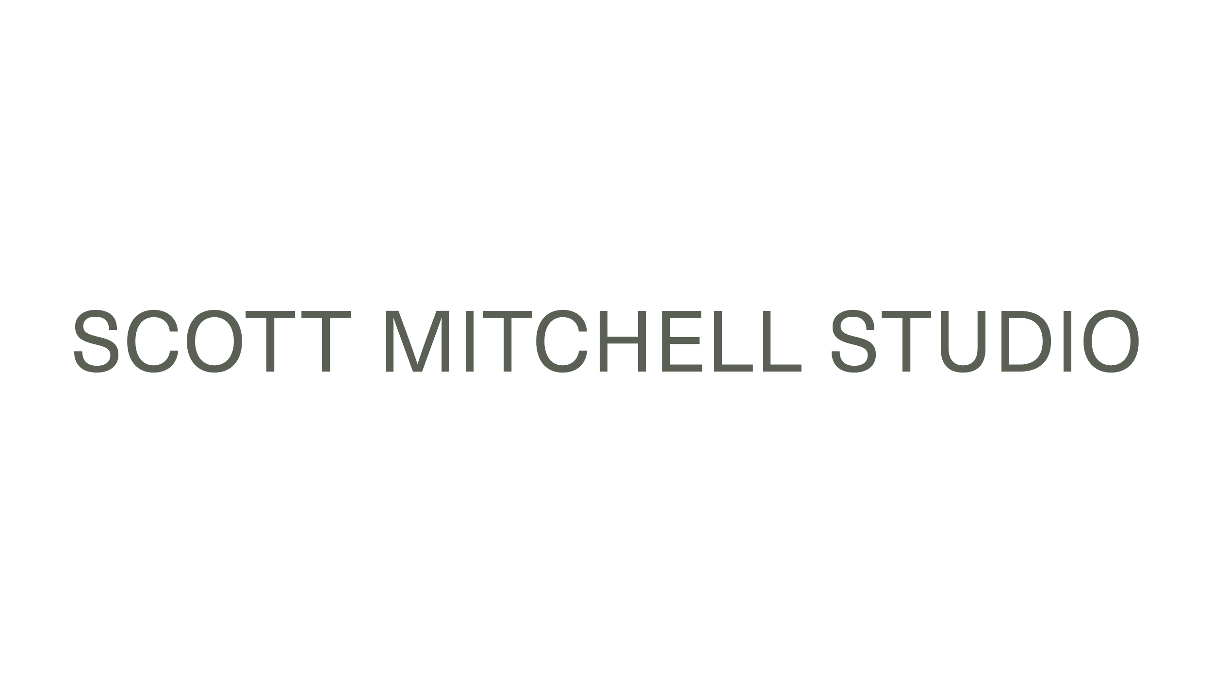 Scott Mitchell Studio